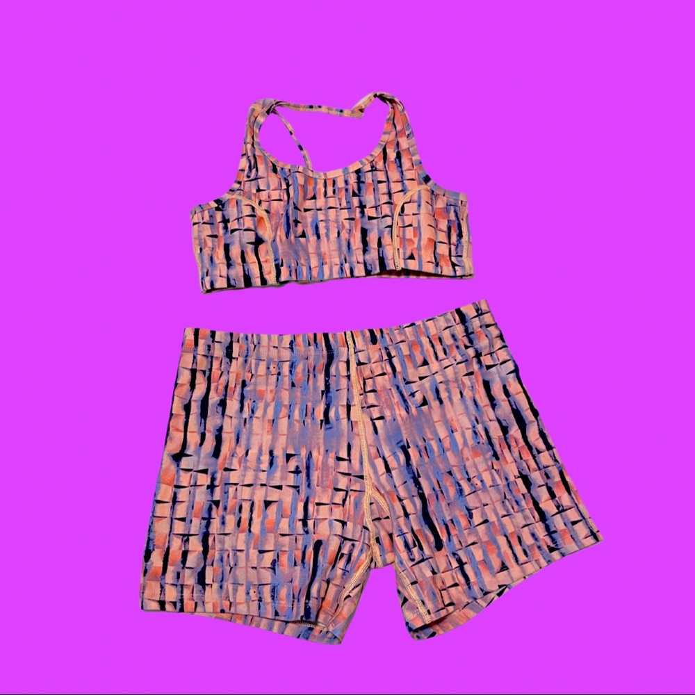 BCG Workout Set! 🧘‍♀️